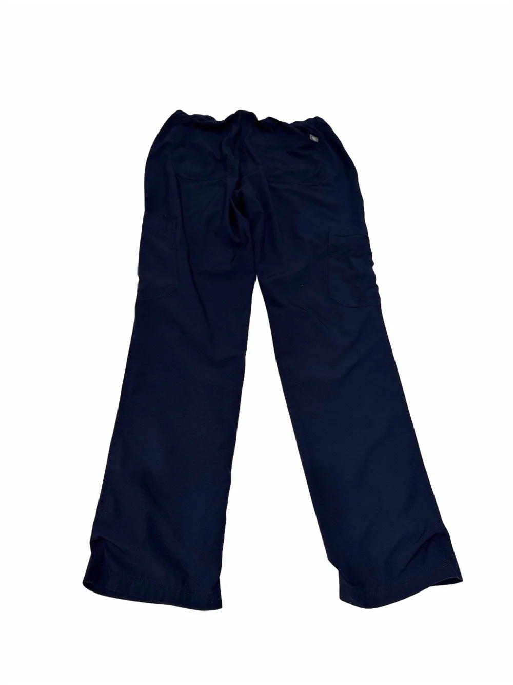 FIGS Cairo FreeX Lined Cargo Pant M23SW2003 Blue size S bundle of 2